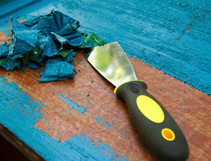 How to Remove Paint from Wood: A 10-Step Guide for Indoor and Outdoor Furniture