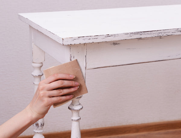 How to Restore Wood Furniture: Revive the Beauty of Your Interior Decor