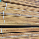 Battens 1800 x 38 x 19 | Lats | Treated Timber Lats