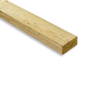 47mm x 100mm C24 Treated Timber UC2 (4" x 2")
