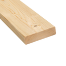 47mm x 175mm C24 Treated Timber UC2 (7" x 2")