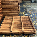 Close Board Fence Panels