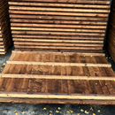 Close Board Fence Panels