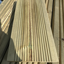 Treated Softwood Decking 2400 x 125 x 32mm