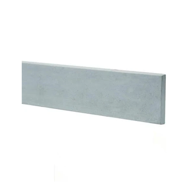 Concrete Gravel Board Plain