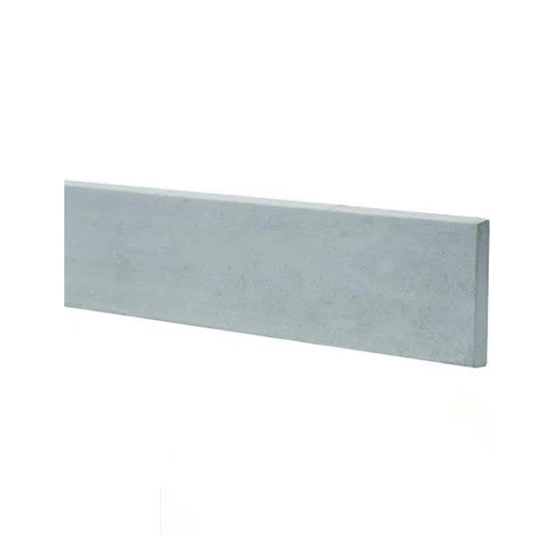 Concrete Gravel Board Plain
