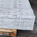 Concrete Gravel Board Rockface