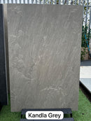 Porcelain Paving 600x900 Kandla Grey