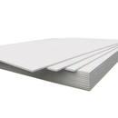 12.5mm Wallboard Tapered Edge Plasterboard 2400mm x 1200mm