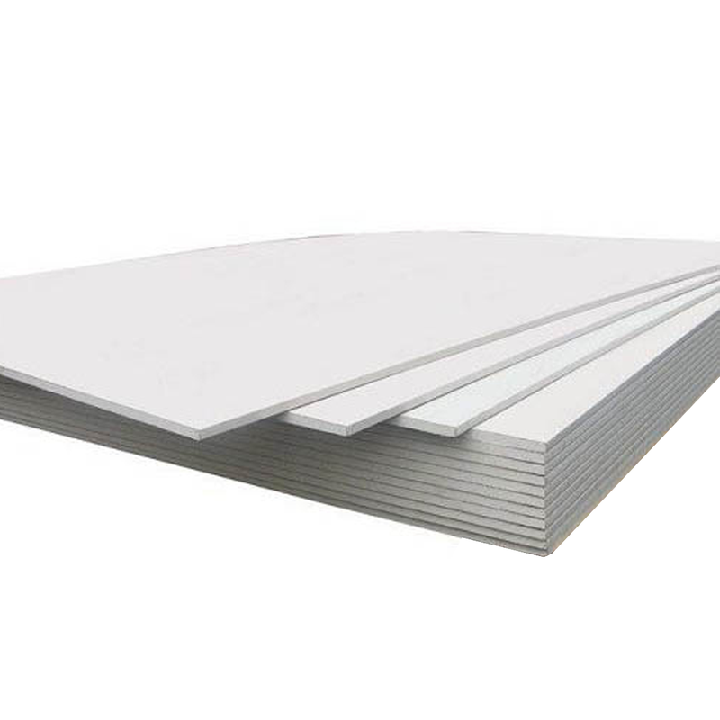 12.5mm Wallboard Tapered Edge Plasterboard 2400mm x 1200mm