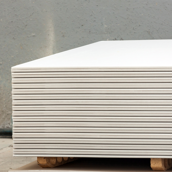 12.5mm Wallboard Tapered Edge Plasterboard 2400mm x 1200mm
