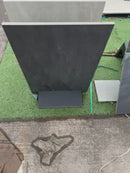 Porcelain Paving 600x900 Kandla Grey