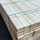 Structural Graded C24 Timbers 3