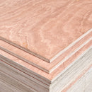 Hardwood Plywood