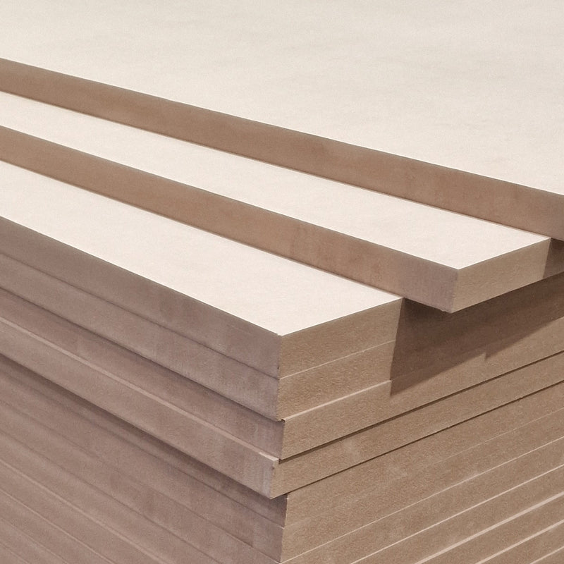 MDF Medium Density Fibreboard