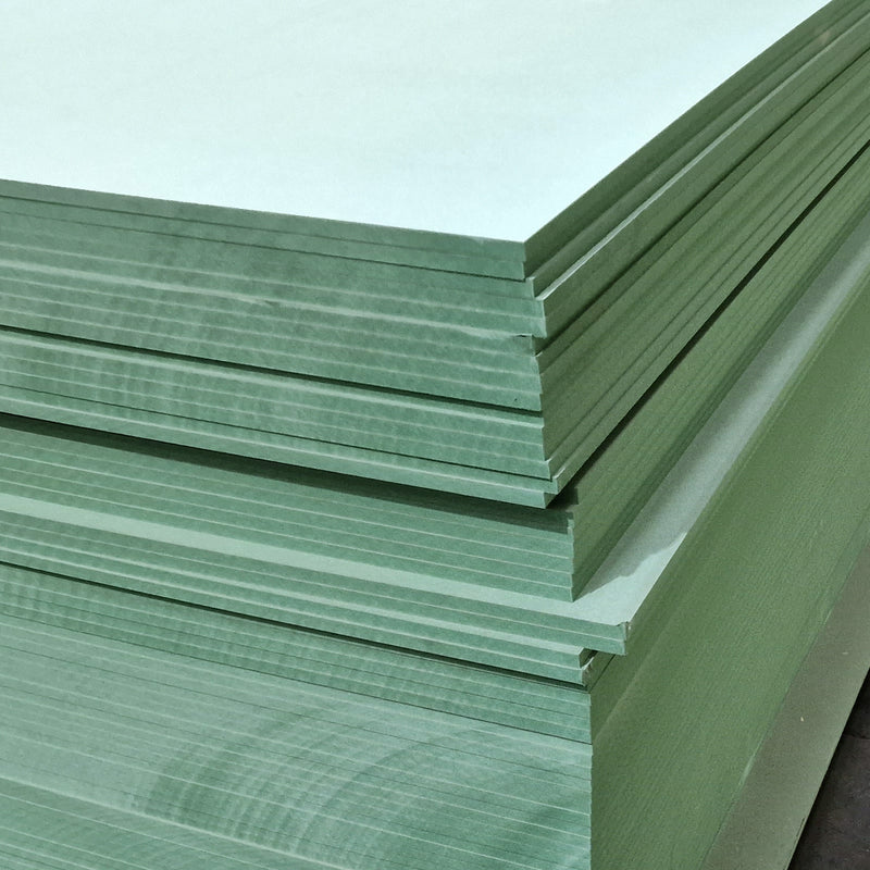 MDF Moisture Resistant board