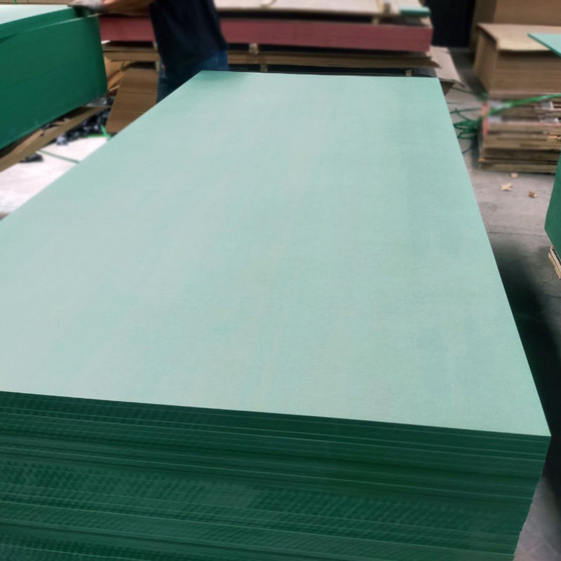 MDF Moisture Resistant Board 1