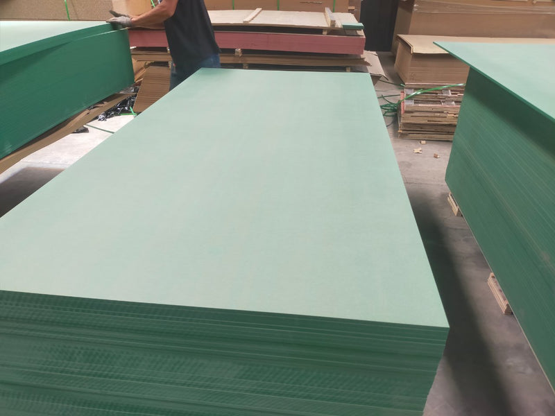 MDF Moisture Resistant  board 2