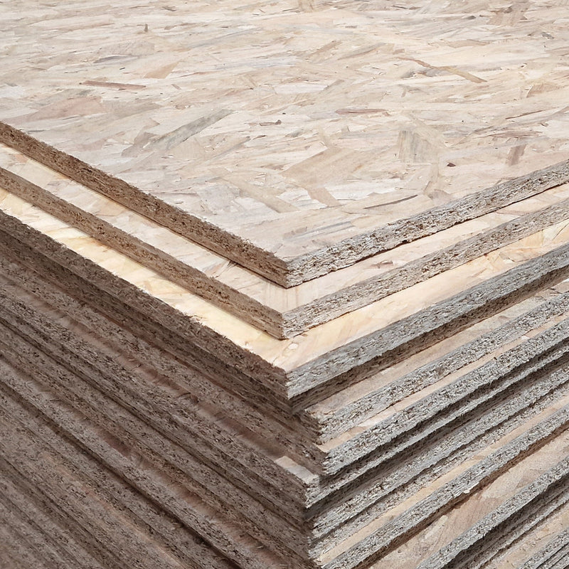 OSB board