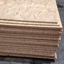 OSB Oriental Strand Board 