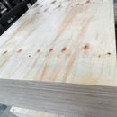 Softwood Plywood 3